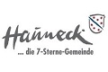 Logo Gemeindevorstand der Gemeinde Hauneck