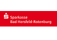 Logo Sparkasse Bad Hersfeld-Rotenburg
