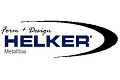 Logo Helker Form + Design GmbH