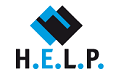 Logo H.E.L.P. GmbH
