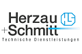 Logo Herzau + Dipl.-Ing. K. Schmitt GmbH