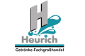 Logo Heurich GmbH  & Co. KG