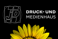 Logo JD Druck GmbH | Druck- und Medienhaus