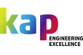 Logo KAP AG
