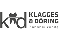 Logo KLAGGES & DÖRING ZAHNHEILKUNDE