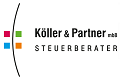 Logo Köller & Partner mbB Steuerberater