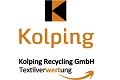 Logo Kolping Recycling GmbH                                                                                                                                