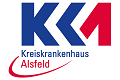 Logo Kreiskrankenhaus des Vogelsbergkreises in Alsfeld GmbH 