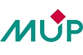 Logo MUP Bürohandels GmbH