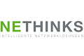 Logo NETHINKS GmbH