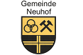 Logo Gemeinde Neuhof