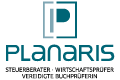 Logo PLANARIS Partnerschaftsgesellschaft mbB