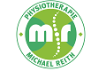 Logo Praxis für Physiotherapie Michael Reith