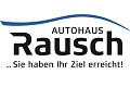 Logo Autohaus Rausch GmbH