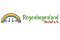 Logo Regenbogenland Neuhof e.V.