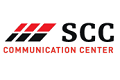 Logo SCC Communication Center GmbH