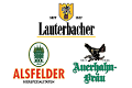 Logo Vogelsberger Landbrauereien GmbH