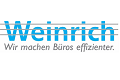 Logo Weinrich GmbH & Co. KG