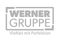 Logo WERNER Holding GmbH
