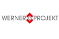 Logo WERNER Projektentwicklung GmbH