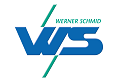 Logo Werner Schmid GmbH
