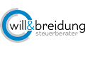 Logo Will & Breidung Steuerberater PartG mbB 