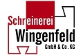 Logo Schreinerei Wingenfeld GmbH & Co. KG