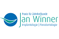 Logo Praxis für Zahnheilkunde Jan Winner 