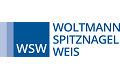 Logo Steuerberatung Woltmann-Spitznagel-Weis  