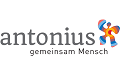 Logo antonius : gemeinsam leben gGmbH