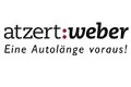 Logo atzert:weber Gruppe