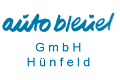 Logo Auto Bleuel GmbH
