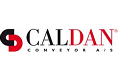 Logo CALDAN Conveyor A/S