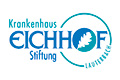 Logo Krankenhaus Eichhof Stiftung