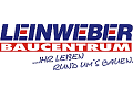 Logo Leinweber Baucentrum