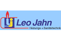 Logo Leo Jahn Heizungs- und Sanitärtechnik