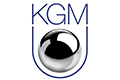 Logo KGM Kugelfabrik GmbH & Co. KG