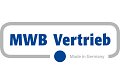 Logo MWB Vertrieb GmbH