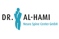 Logo Neuro-Spine-Center Dr. Al-Hami