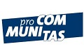Logo proCommunitas GmbH