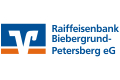 Logo Raiffeisenbank Biebergrund-Petersberg eG