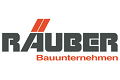 Logo Räuber Bauunternehmen GmbH