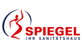 Logo Sanitätshaus Spiegel GmbH