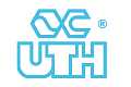 Logo UTH GmbH