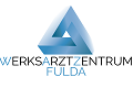 Logo Werksarztzentrum Fulda e.V.