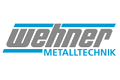 Logo Wehner Metalltechnik GmbH & Co. KG