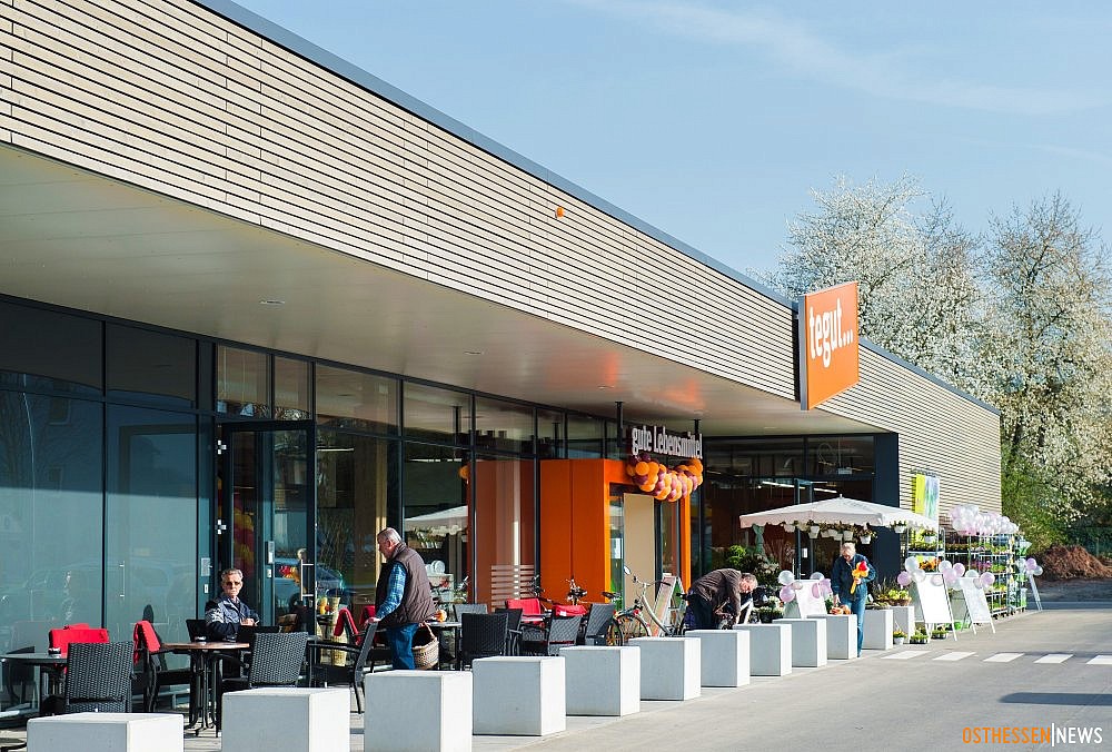Tegut-Markt auf 1.600 Quadratmetern in neuem Glanz - FIRMEN-NEWS ...