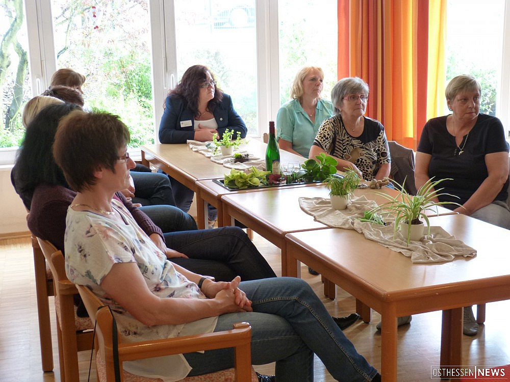 Langjähriger Heimleiter verlässt das Alten- und Pflegeheim St ...