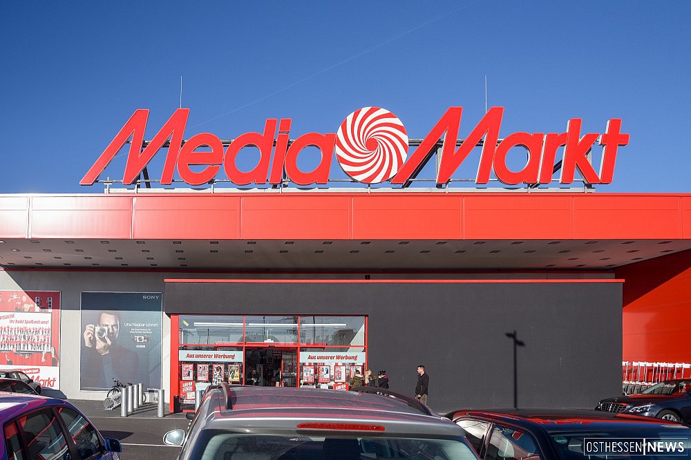 Onlineeinkaufen rund um die Uhr wächst 300.000 Artikel bei MEDIA