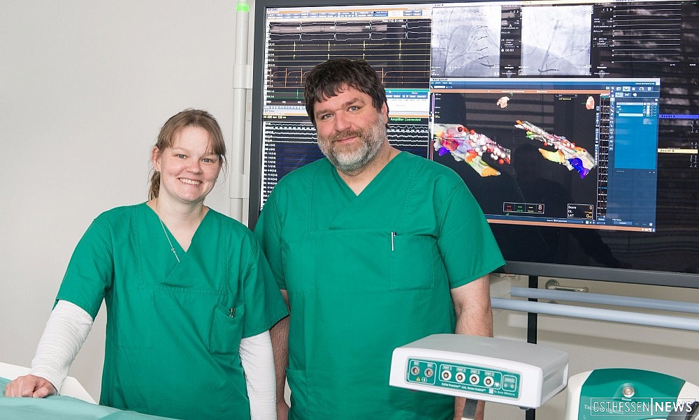 400 Besucher zum Arzt-Patientenseminar im Herz-Kreislauf-Zentrum ...